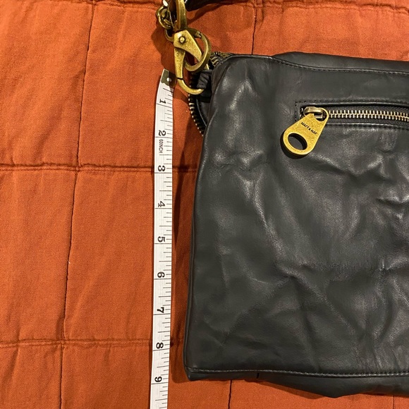 Matt and Nat envelope purse - Picture 8 of 8